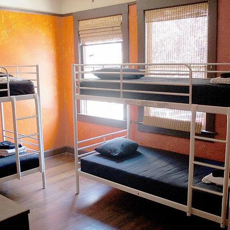Hostel On 3Rd ซานดิเอโก ภายนอก รูปภาพ