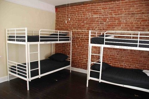 Hostel On 3Rd ซานดิเอโก ภายนอก รูปภาพ