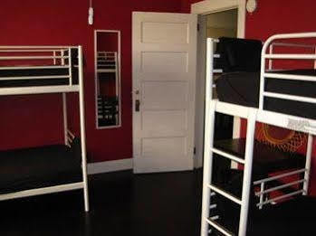 Hostel On 3Rd ซานดิเอโก ภายนอก รูปภาพ