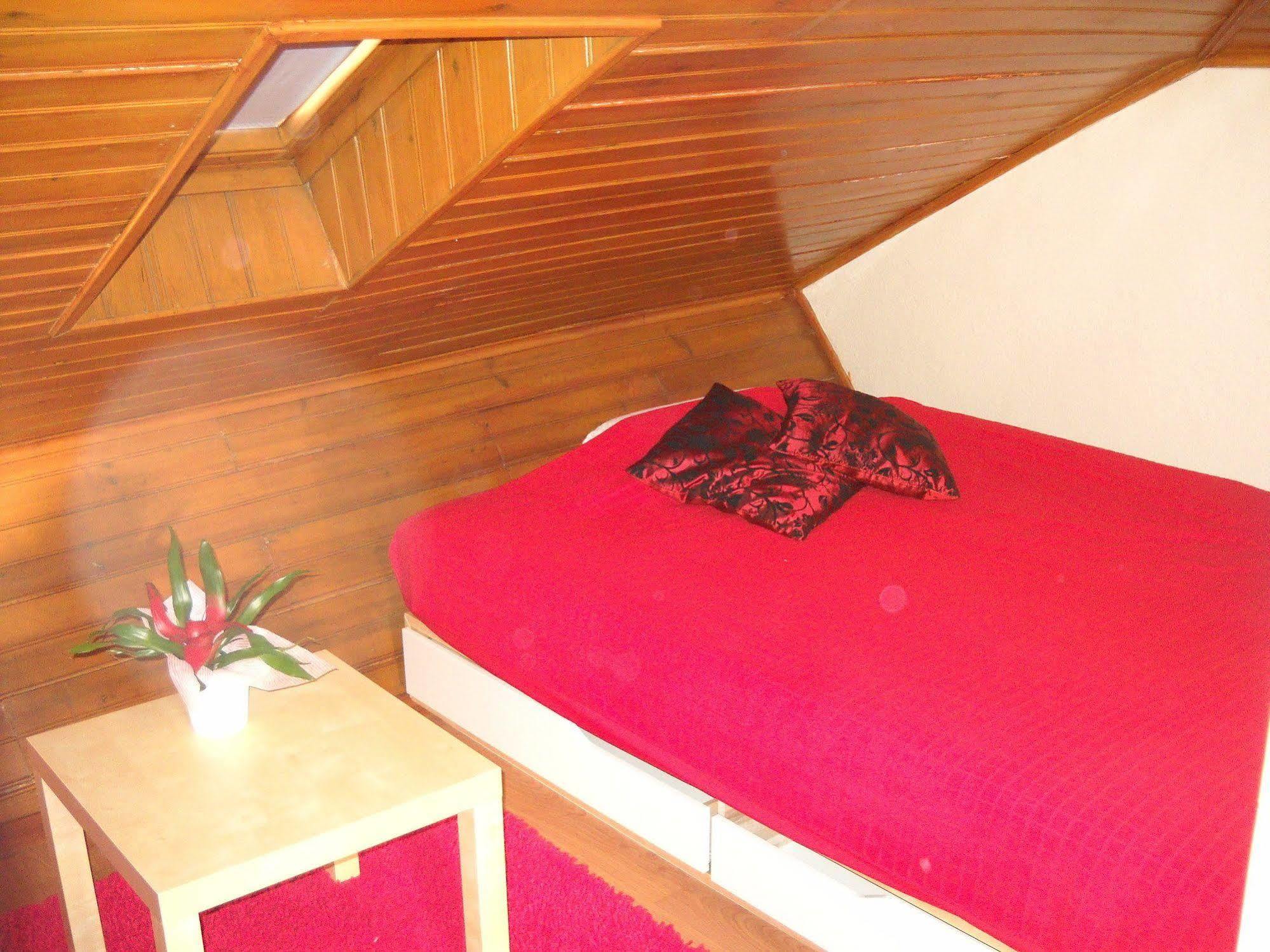 Hostel On 3Rd ซานดิเอโก ภายนอก รูปภาพ
