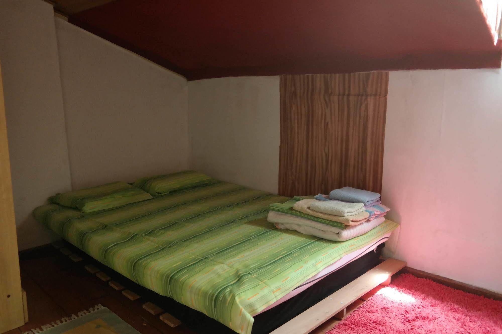 Hostel On 3Rd ซานดิเอโก ภายนอก รูปภาพ